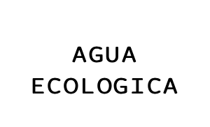 agua ecologica